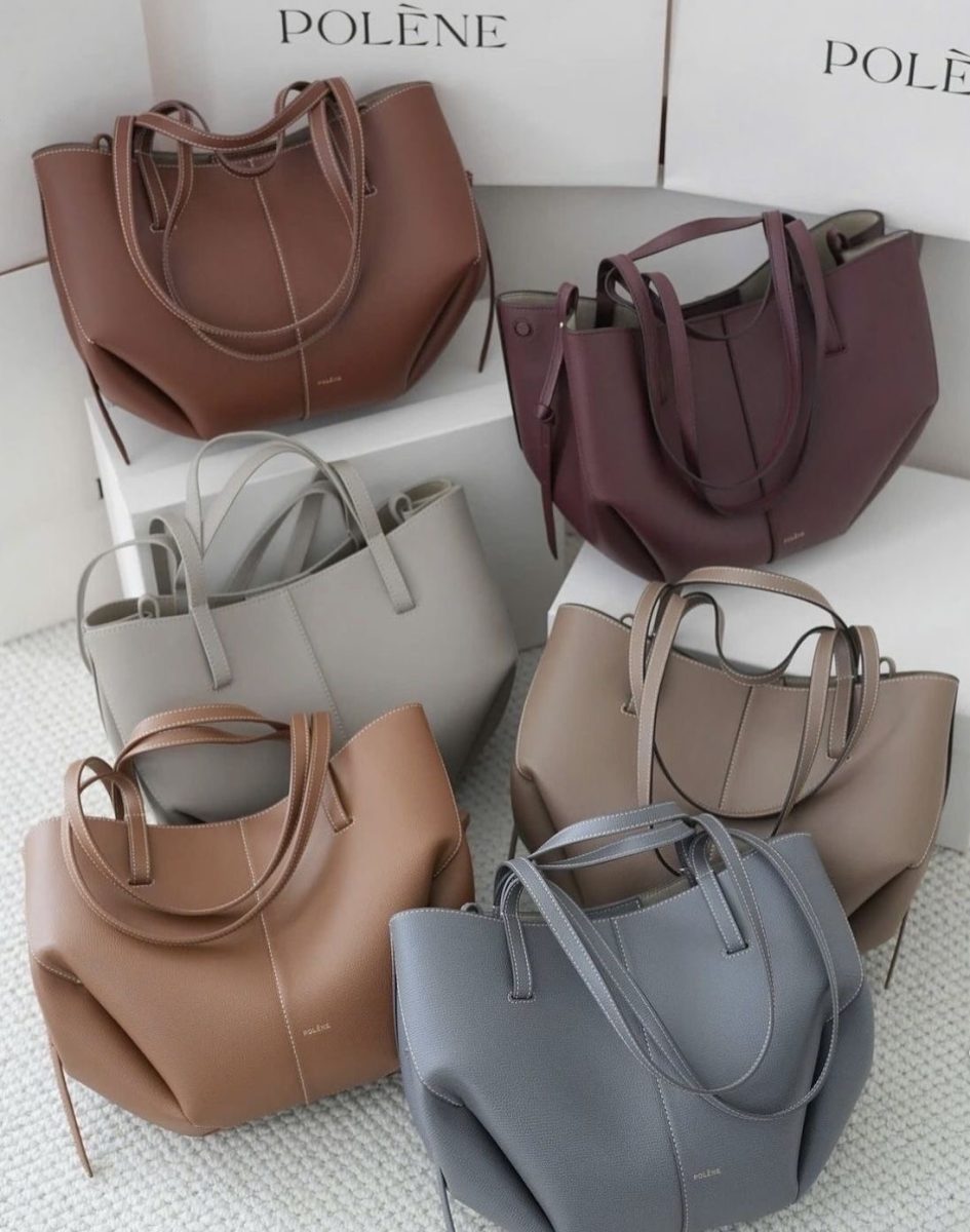 Handbag